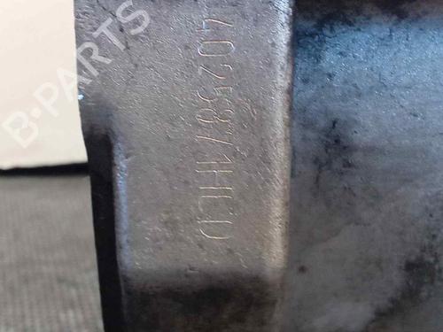 Gearbox BMW 3 (E46) 320 d | BP6985162M3