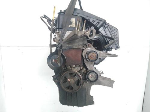 Engine FORD FIESTA V (JH_, JD_) 1.3 | BP18551445M1 