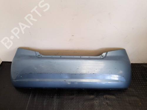 Used Rear bumper Rear bumper 8264080 8264080