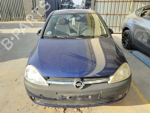 Steering column OPEL CORSA C (X01)  | BP26376960M21  - Image 5