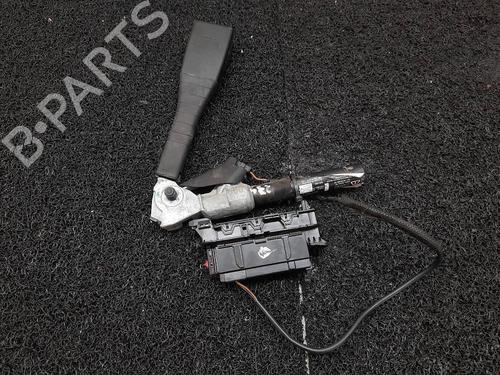 Used Front right belt tensioner OPEL CORSA D Hatchback Van (S07) [2006-2014]  8310976