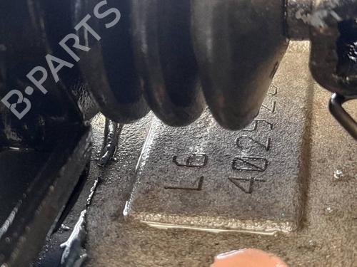 Gearbox KIA SPORTAGE II (JE_, KM_) 2.0 i 16V | BP4429522M3 