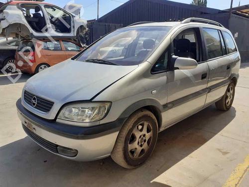 Pompe à injection OPEL ZAFIRA A MPV (T98)  | BP29413898M78 