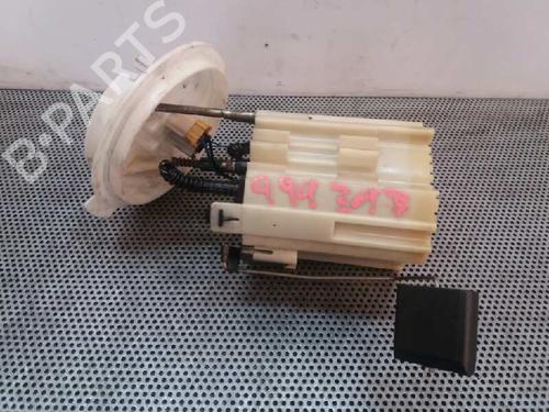 Fuel pump MERCEDES-BENZ C-CLASS (W204) C 200 CDI (204.007, 204.006) | BP2128511M76 