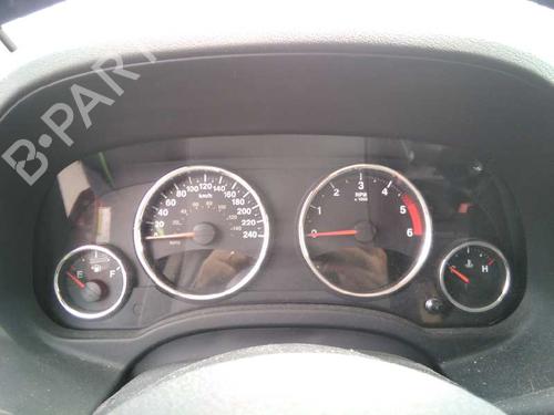 Spejlkontakt JEEP COMPASS (MK49)  | BP5988049I25 