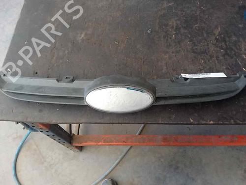 Grille FORD FIESTA VI (CB1, CCN) 1.4 TDCi | BP10115630C40 