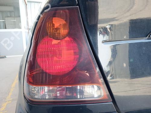 Used Left taillight Left taillight BMW 3 Compact (E46) 316 ti (115 hp) 34390586 34390586
