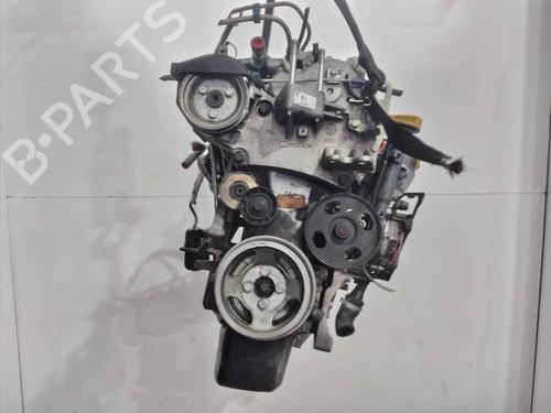 Engine FIAT LINEA (323_, 110_) | BP31830716M1 - Image 5