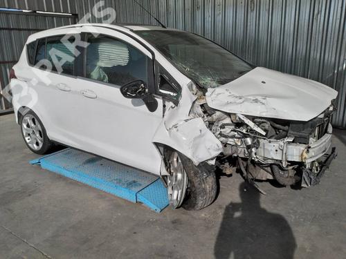 Left front shock absorber FORD B-MAX (JK) 1.0 EcoBoost | BP9744661M16  - Image 42