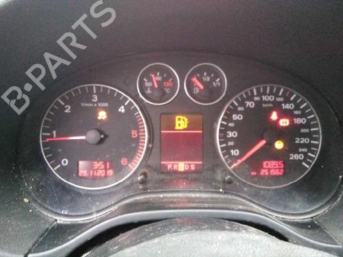 Right front window switch AUDI A3 Sportback (8PA) 2.0 TDI 16V | BP4752440I26 - Image 11