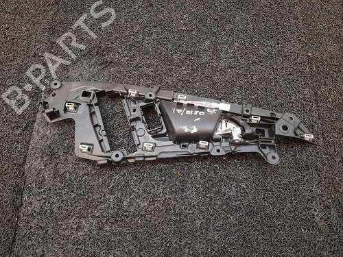 Front left interior door handle AUDI A6 Allroad C7 (4GH, 4GJ) 3.0 TDI quattro | BP4417651I13 