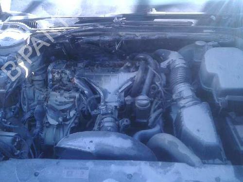 Engine control unit (ECU) PEUGEOT 407 (6D_) 2.0 (6DRFNB, 6DRFNE) | BP1045364M57 