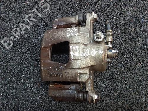 right-front-brake-caliper-chevrolet-aveo-kalos-hatchback-t250-t255-14-0j03-2006-11584095 main image