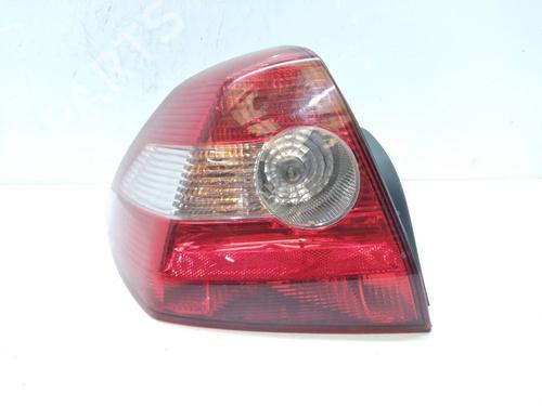 Used Left taillight RENAULT MEGANE II Saloon (LM0/1_) [2003-2025]  16284430