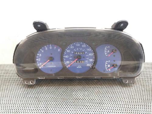 Used Instrument cluster KIA CARENS I (FC) 1.8 i (110 hp) 866084