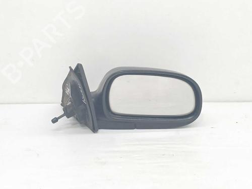 Used Right mirror Right mirror TOYOTA CARINA E VI Saloon (_T19_) 1.6 16V (AT190_, AT190R) (116 hp) 40198800 40198800