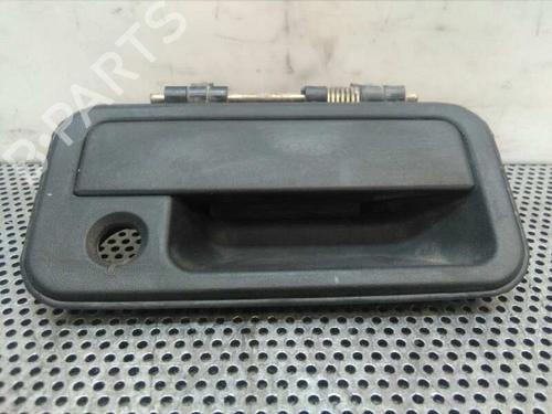 Used Front right exterior door handle OPEL FRONTERA A (U92) 2.2 i (54MWL4) (136 hp) 2519860