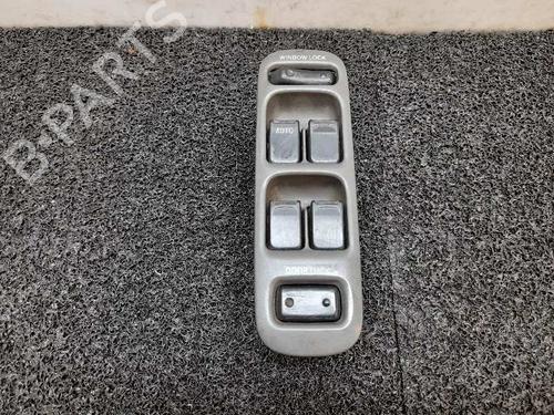 Used Left front window switch Left front window switch SUZUKI BALENO Hatchback (EG) [1995-2002] 6781446 6781446