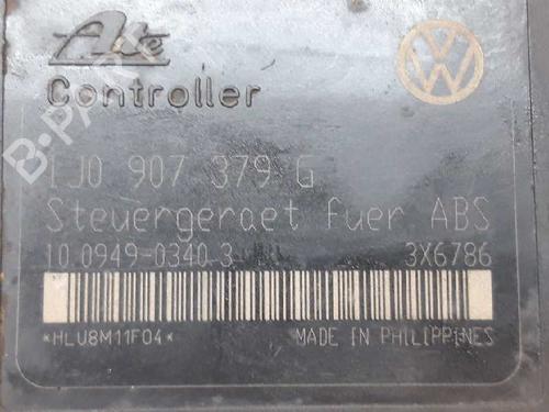 ABS pump VW GOLF IV (1J1) 1.4 16V | BP3439067M43 