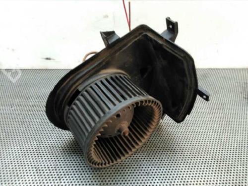 Used Heater blower motor VW GOLF IV Cabriolet (1E7) 1.6 (100 hp) 590039