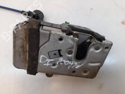 Front left lock SAAB 9-5 (YS3E) 1.9 TiD | BP12302729C98 