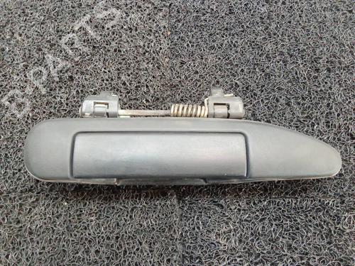 Used Front right exterior door handle NISSAN PATROL GR V Wagon (Y61) 3.0 DTi (158 hp) 4415270