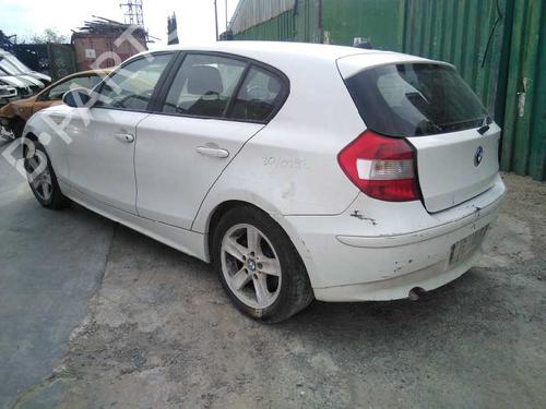 Køler BMW 1 (E87) 120 d | BP6089787M31 