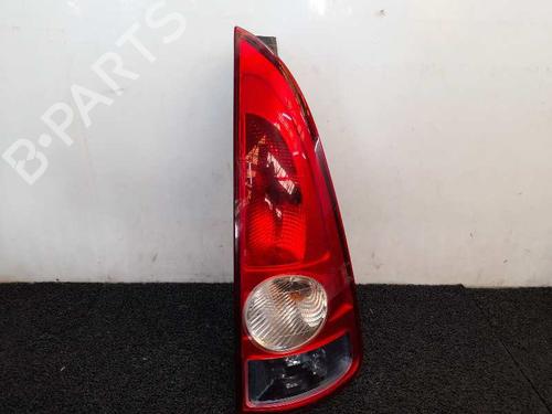 Used Right taillight Right taillight RENAULT ESPACE IV (JK0/1_) [2002-2026] 6522335 6522335