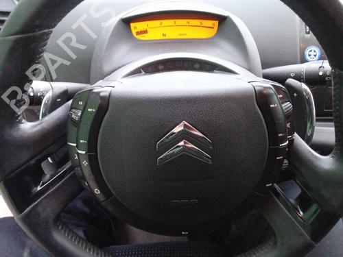 Headlight switch CITROËN C4 I (LC_) | BP6983693I24 - Image 13
