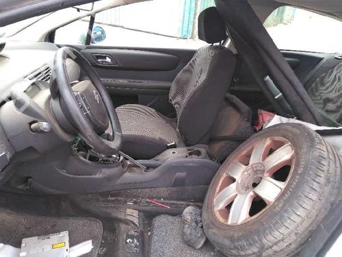 Steering column CITROËN C4 Coupe (LA_) | BP3153636M21 - Image 10