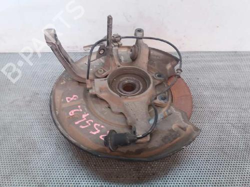 Left rear steering knuckle MERCEDES-BENZ S-CLASS (W220) S 500 (220.075, 220.175, 220.875) | BP592047M27 