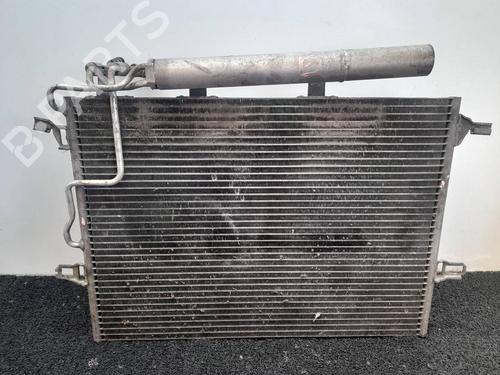 Used AC radiator AC radiator MERCEDES-BENZ E-CLASS (W211) E 220 CDI (211.006) (150 hp) 9837807 9837807