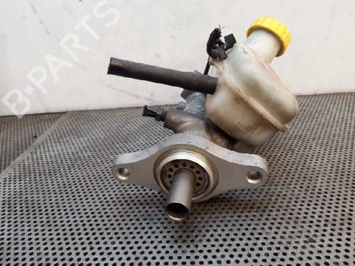 Brake master cylinder AUDI A2 (8Z0) 1.4 TDI | BP2129730M77 
