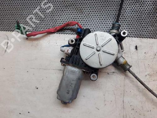Rear left window mechanism HONDA CR-V II (RD_) 2.0 (RD5) | BP4415806C24 
