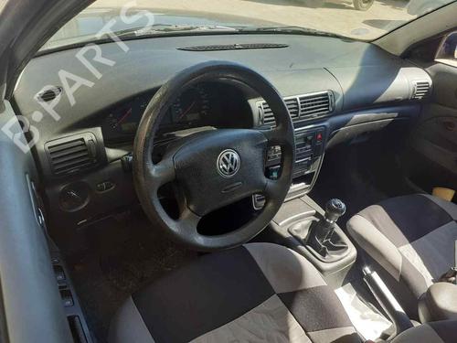 Front left window mechanism VW PASSAT B5 (3B2)  | BP24878348C22  - Image 11