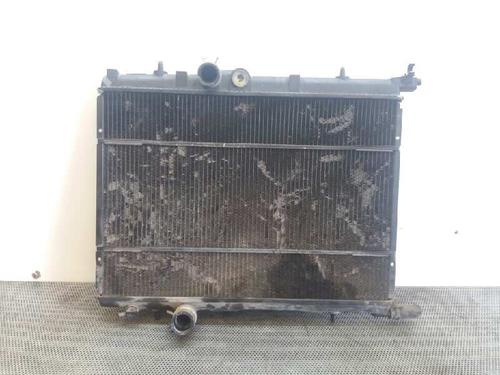 Used Water radiator Water radiator 3439967 3439967