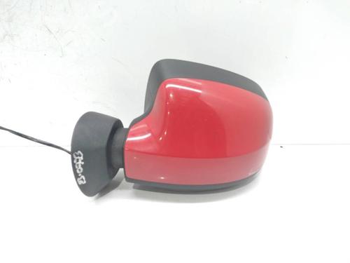 Left mirror DACIA SANDERO  | BP16210511C26 