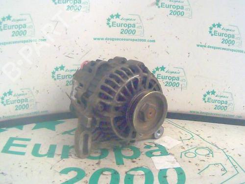 Used Alternator Alternator 1858122 1858122