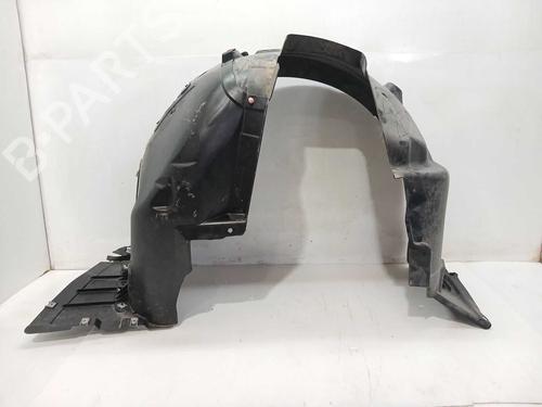 Hjulbue Hjulbue BMW 3 (E90) 320 d (177 hp) 36431239 36431239