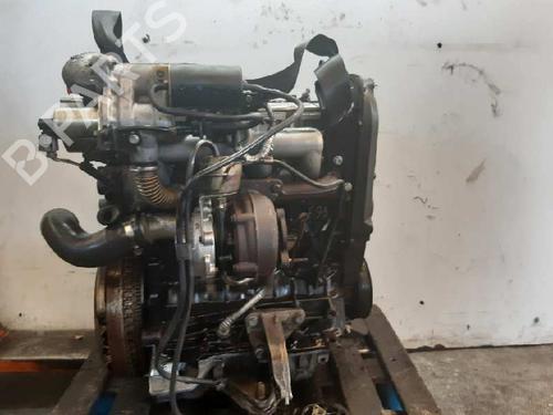 Motore RENAULT MEGANE II Saloon (LM0/1_) 1.9 dCi (LM0G, LM1G, LM2C) | BP4435247M1 