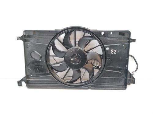Used Radiator fan Radiator fan 13744799 13744799