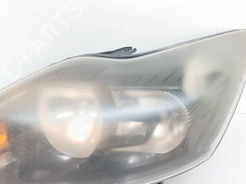 Left headlight FORD FOCUS II (DA_, HCP, DP) 1.6 TDCi | BP37463740C28 - Image 2
