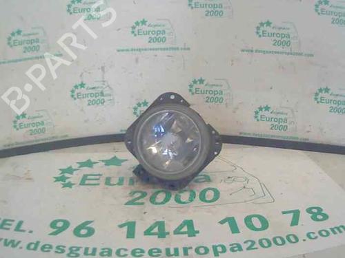 Used Right front fog light Right front fog light 224281 224281