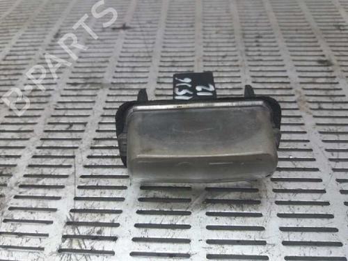 Used Licence plate light Licence plate light 14032900 14032900