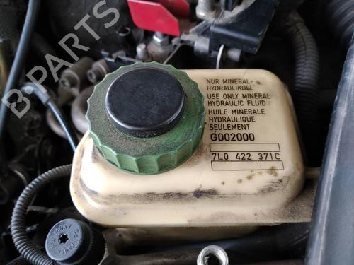 Used Power steering reservoir Power steering reservoir VW TOUAREG (7LA, 7L6, 7L7) 5.0 V10 TDI (313 hp) 14042405 14042405
