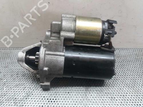 Used Starter FORD FIESTA V (JH_, JD_) 1.3 (69 hp) 4433808
