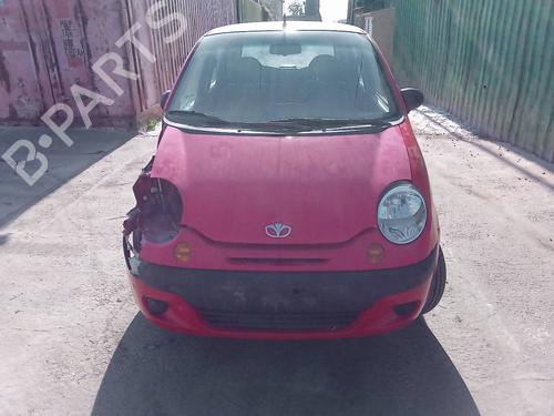 Left rear shock absorber DAEWOO MATIZ (M100, M150) | BP7190883M18 - Image 2