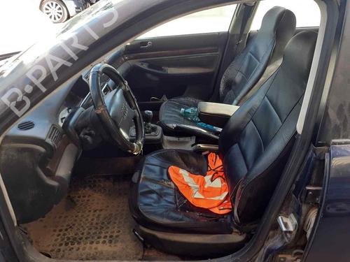 ABS pump AUDI A4 B5 (8D2) 1.9 TDI | BP30521081M43  - Image 9