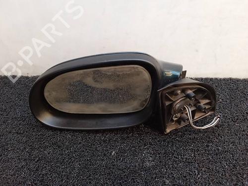 Left mirror MERCEDES-BENZ A-CLASS (W168) A 170 CDI (168.009, 168.109) | BP10198875C26 