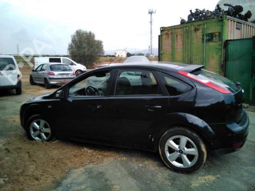 AC compressor FORD FOCUS II (DA_, HCP, DP)  | BP2673318M34  - Image 10